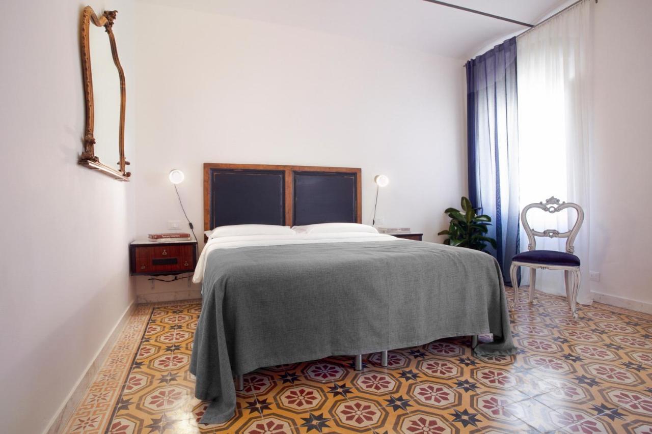 Carrara Bella Bed and Breakfast Eksteriør billede